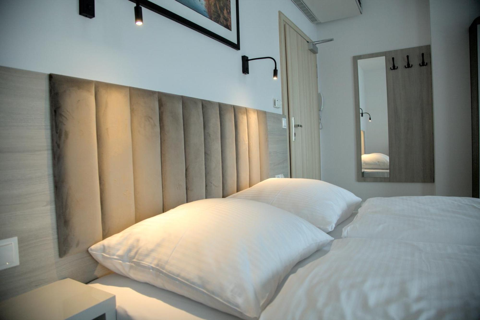 Hotell I Gorzelanny Dźwirzyno