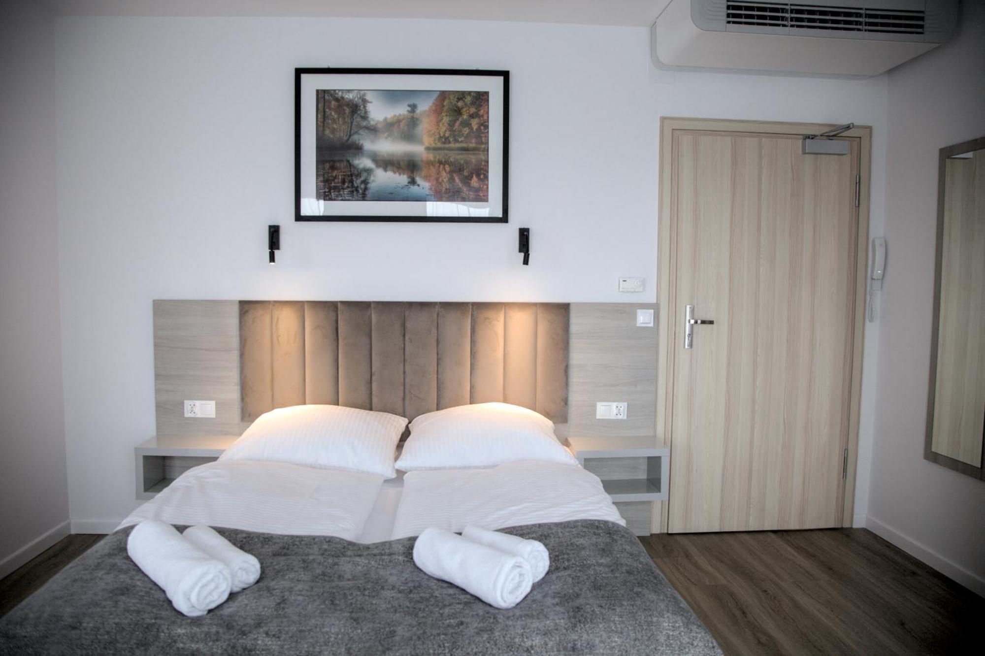Hotel I Gorzelanny Dźwirzyno