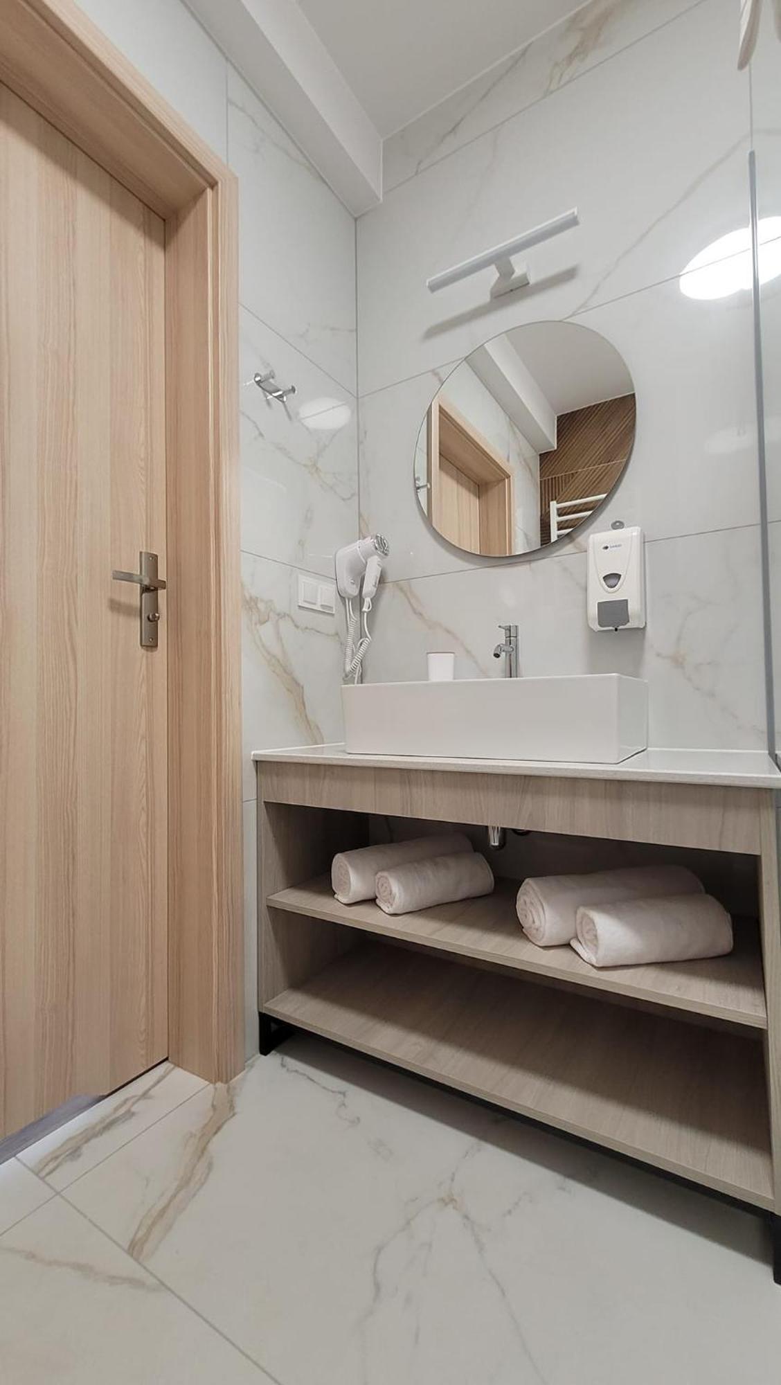 Hotel I Gorzelanny 4*
