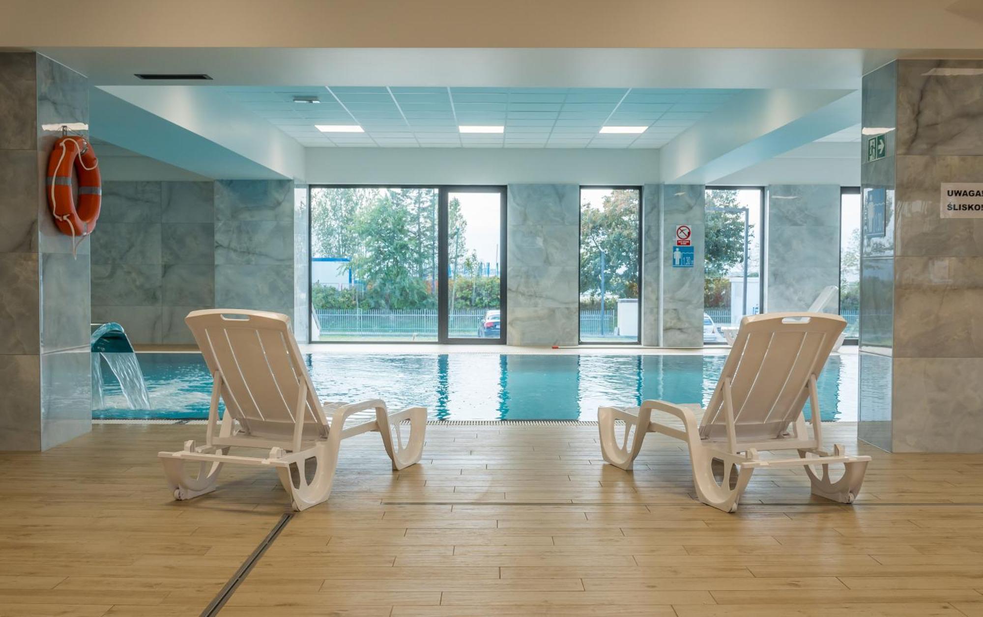 Hotell I Gorzelanny Dźwirzyno
