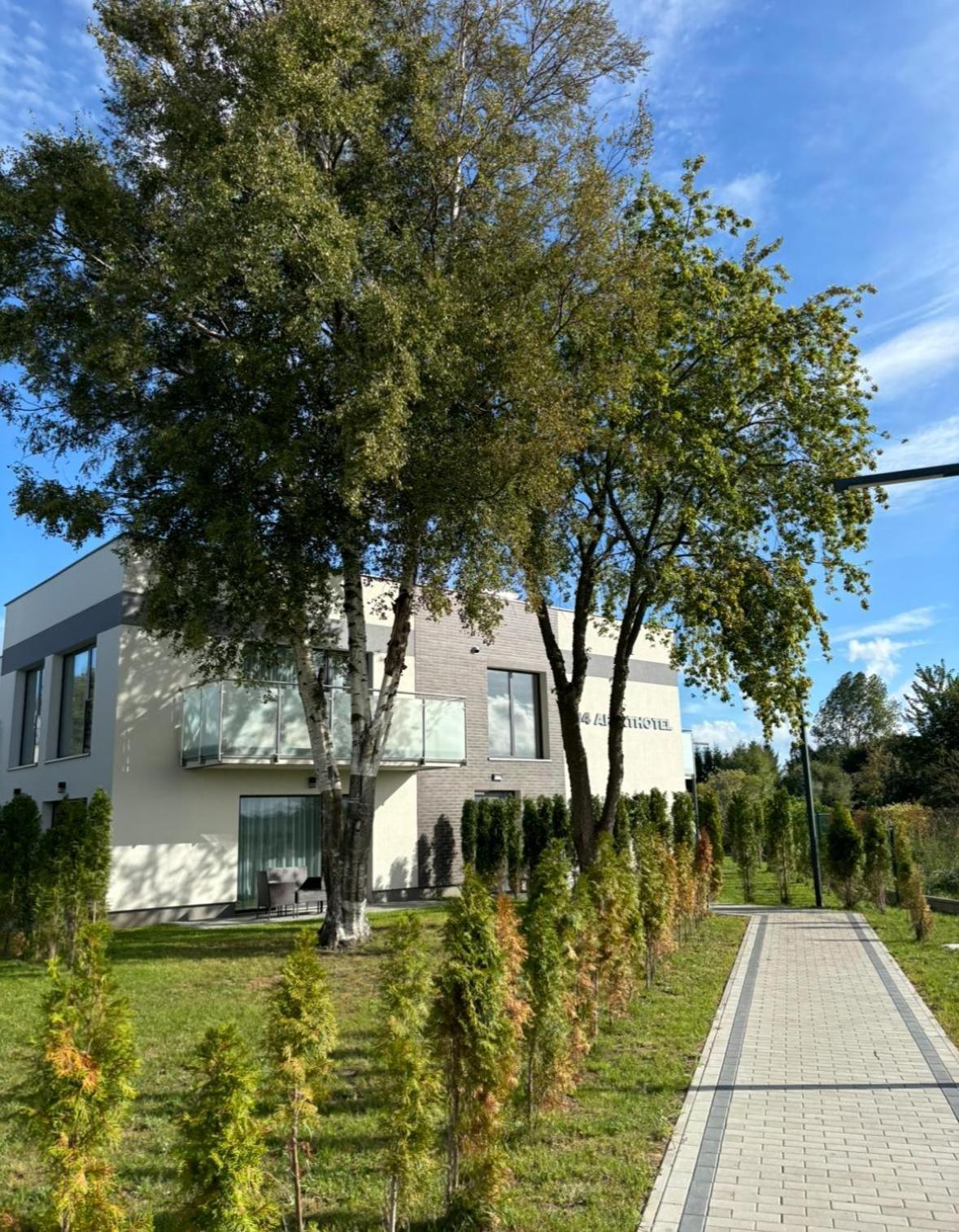 I Gorzelanny Hotell 4*