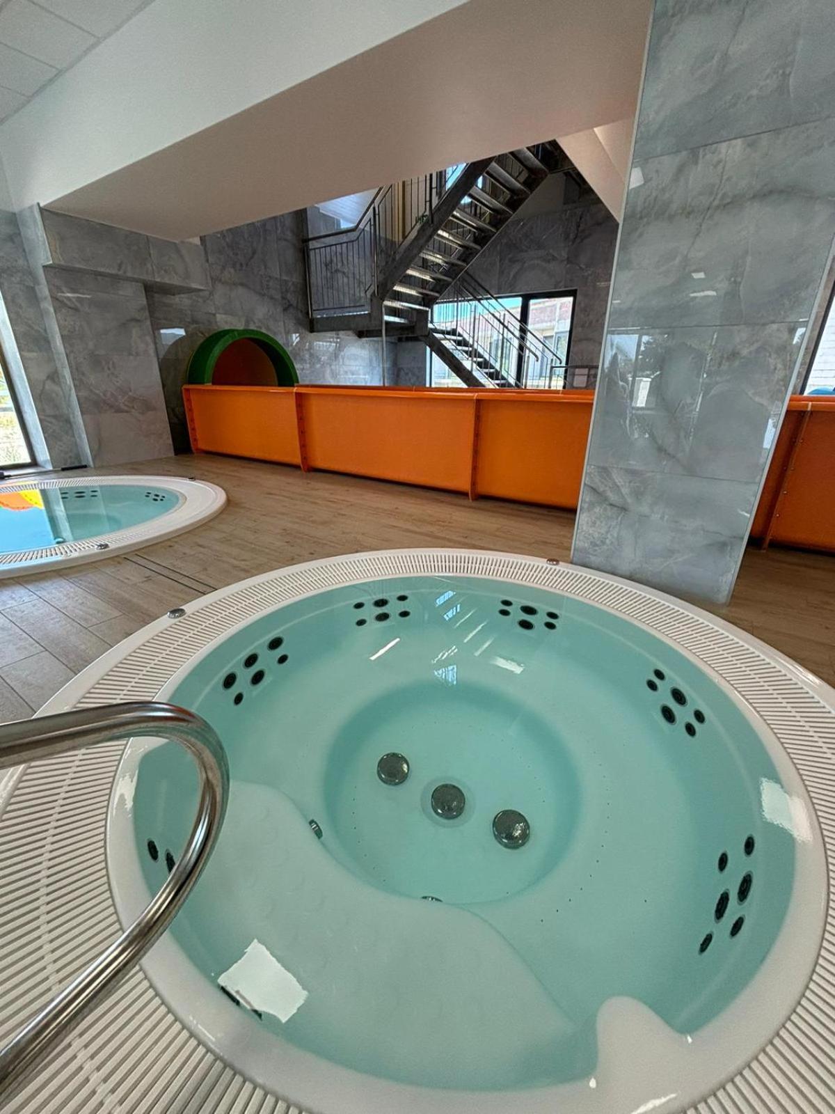 I Gorzelanny Hotel