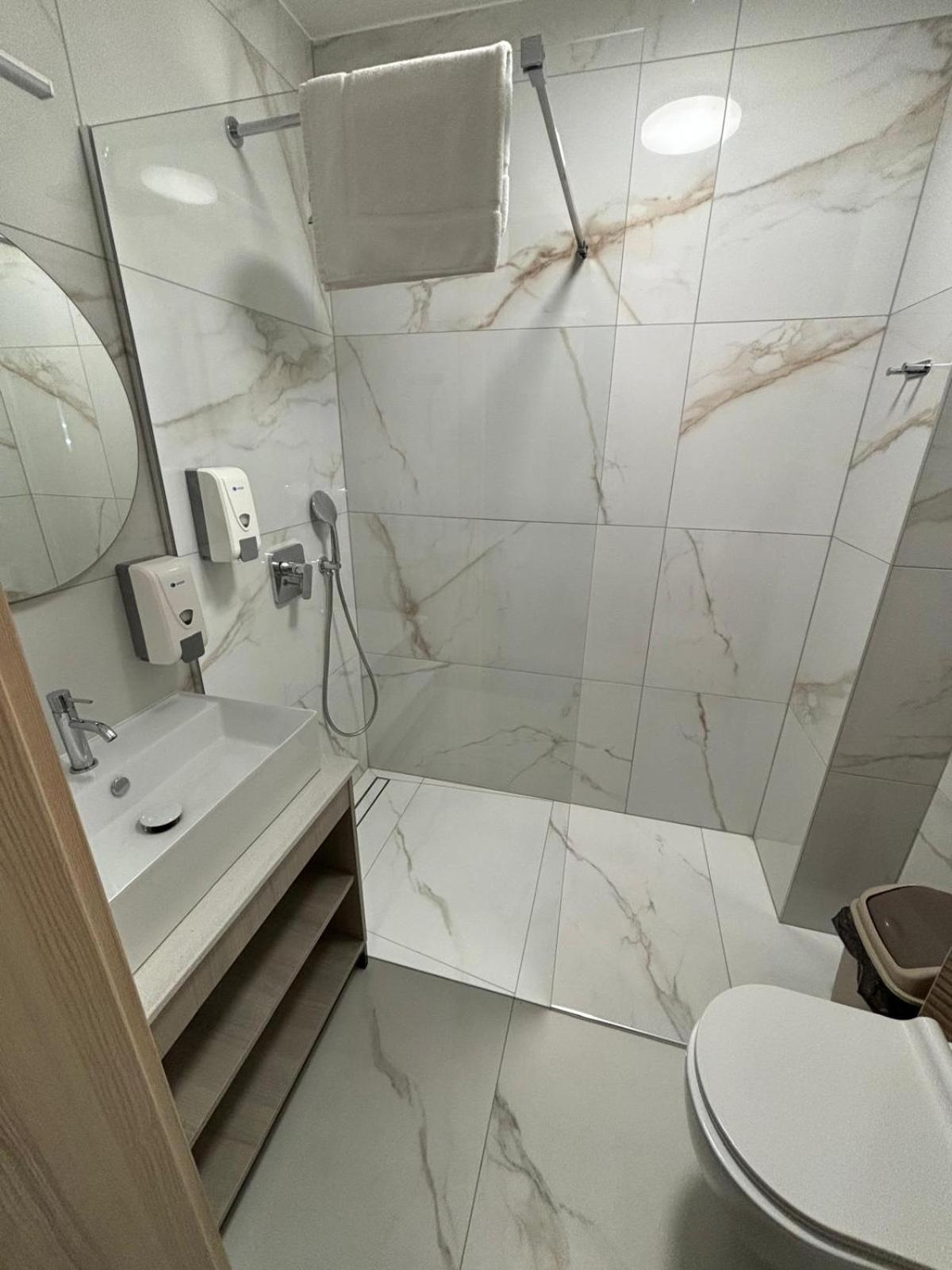 I Gorzelanny Hotel 4*