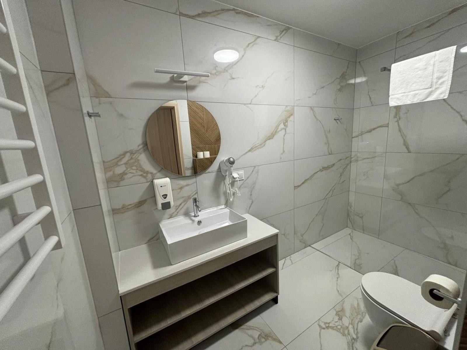Hotel I Gorzelanny 4*