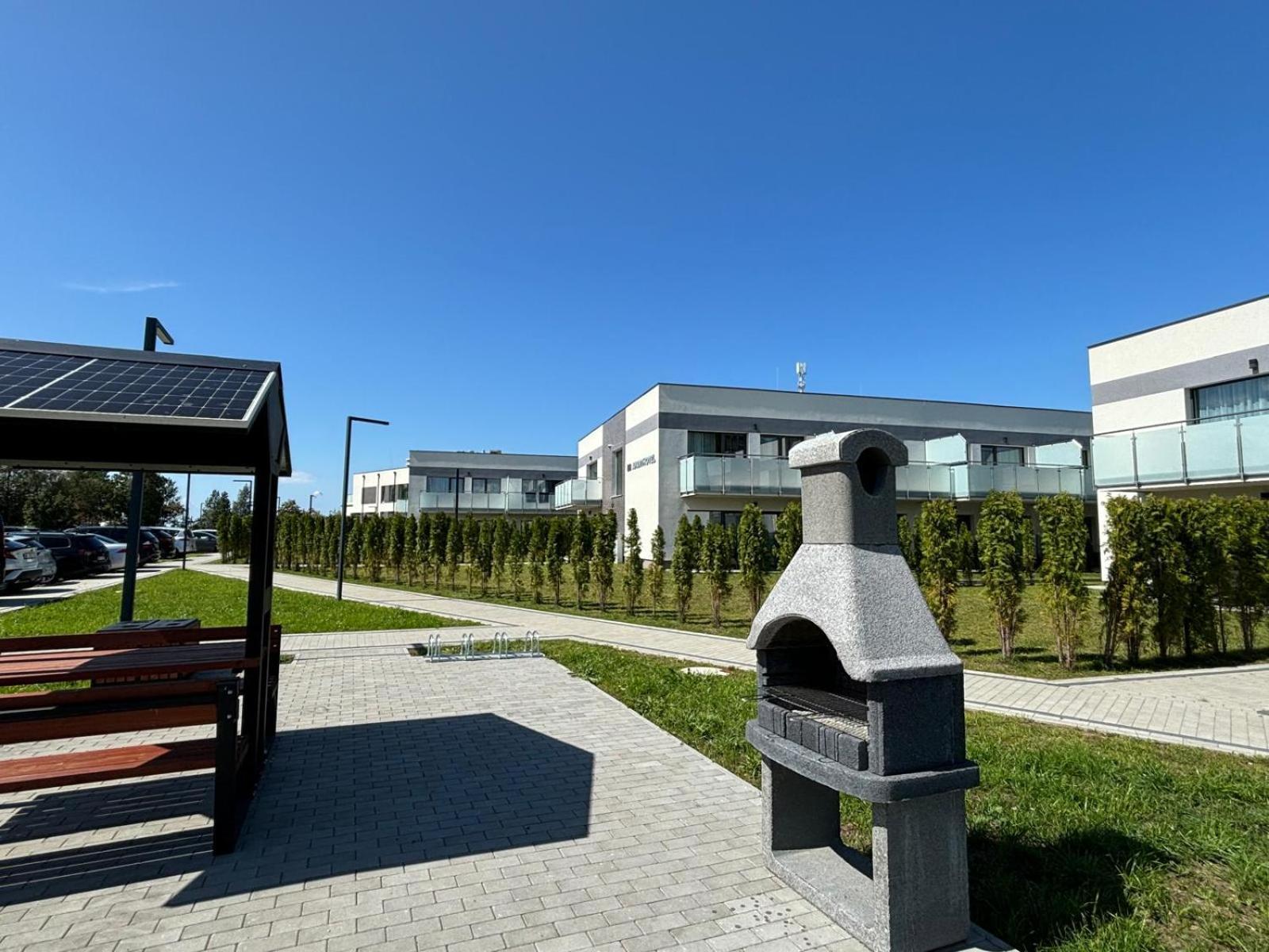 I Gorzelanny Hotel Dźwirzyno