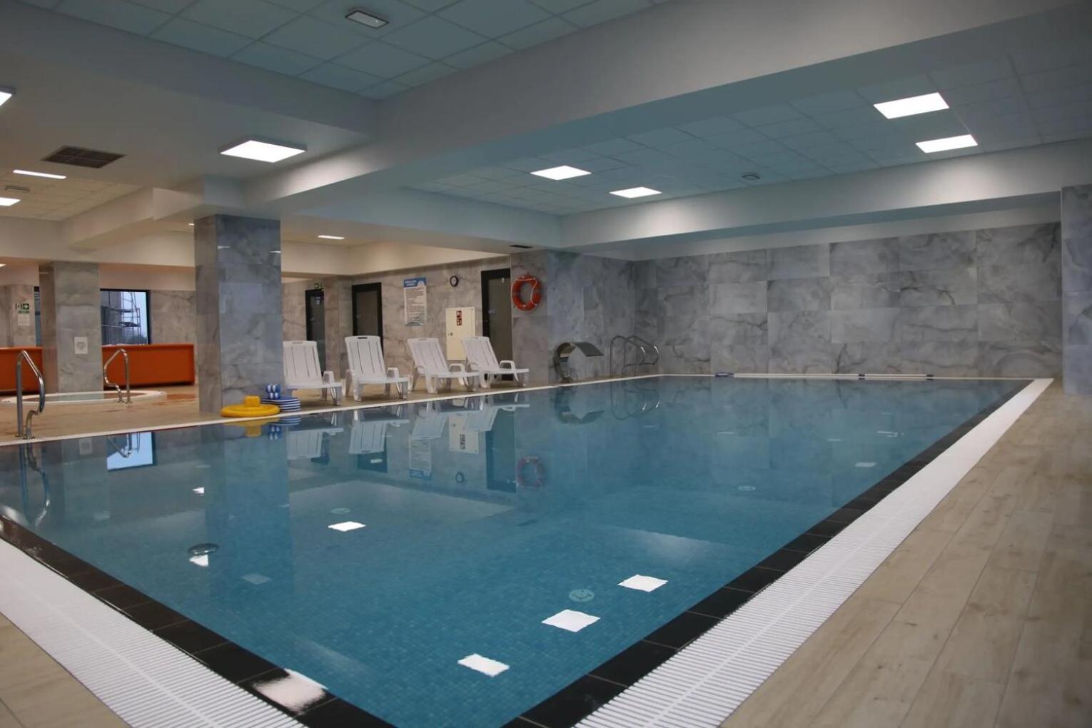 Hotel I Gorzelanny