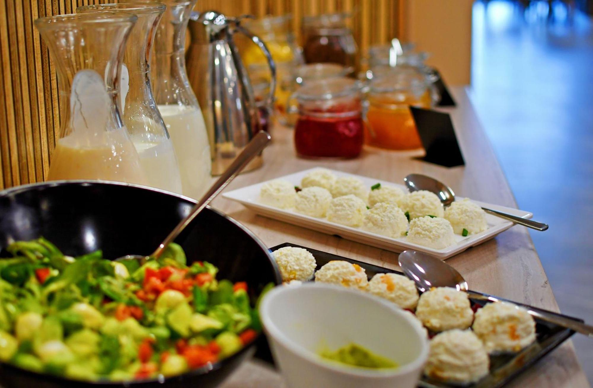 Hotel I Gorzelanny 4*